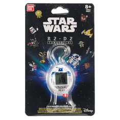 Tamagotchi Nano Star Wars R2-D2, Virtual Pet, elektronička igra