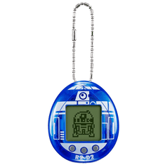 Tamagotchi Nano Star Wars R2-D2, Virtual Pet, elektronička igra, elektronička igra, plava