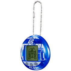 Tamagotchi Nano Star Wars R2-D2, Virtual Pet, elektronička igra, elektronička igra, plava