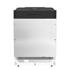 Gorenje GVB67365 ugradbena perilica posuđa