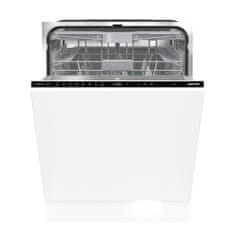 Gorenje GVB67365 ugradbena perilica posuđa