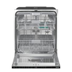 Gorenje GVB67365 ugradbena perilica posuđa