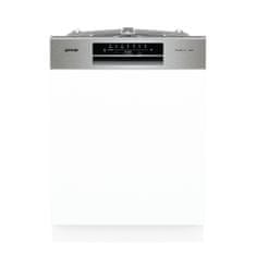 Gorenje GI643D90X ugradbena perilica posuđa