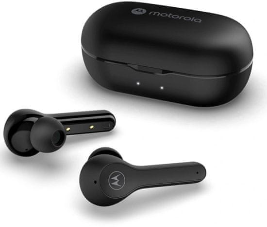 Motorola Moto Buds 085 bežične slušalice, crna