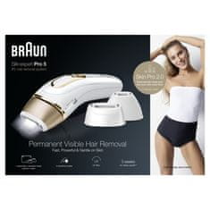 Braun IPL Silk-expert Pro 5 PL5242 epilator