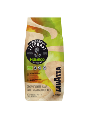 Lavazza La Reserva de ¡Tierra! Humeco kava, 1 kg