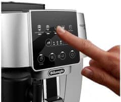 De'Longhi Magnifica Start aparat za kavu (ECAM220.80.SB)