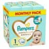 Pampers Premium Care vel. 1, 156 ks, 2kg-5kg