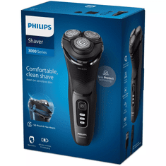 Philips Serija 3000 S3244/12 električni aparat za brijanje