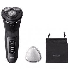 Philips Serija 3000 S3244/12 električni aparat za brijanje