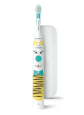 Philips Sonicare For Kids Design a Pet Edition HX3603/01 električna četkica za zube