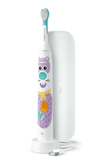 Philips Sonicare For Kids Design a Pet Edition HX3603/01 električna četkica za zube