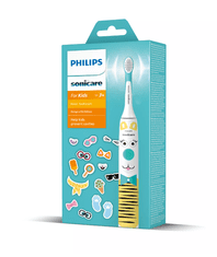 Philips Sonicare For Kids Pet Edition HX3601/01 električna četkica za zube