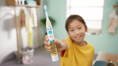 Philips Sonicare For Kids Pet Edition HX3601/01 električna četkica za zube