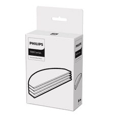 Philips HomeRun Series 7000 XV1470/00 krpe za robotske usisavače