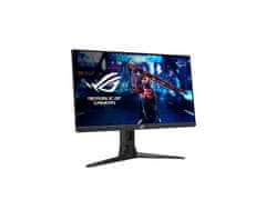 ASUS XG259QN ROG Strix monitor, 62 cm (25"), FHD, IPS, 380 Hz (90LM07J0-B02370)