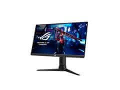 ASUS XG259QN ROG Strix monitor, 62 cm (25"), FHD, IPS, 380 Hz (90LM07J0-B02370)