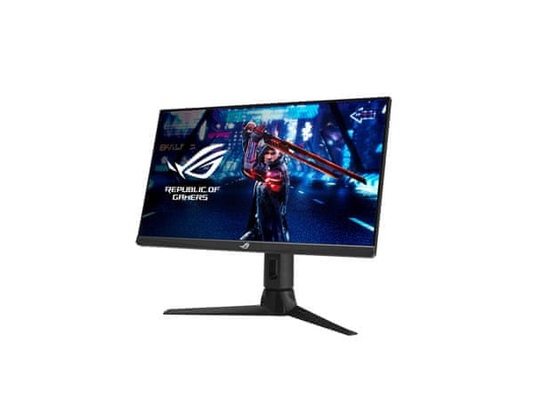 Asus ROG Strix XG259QN