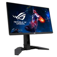 ASUS PG248QP ROG Swift Pro monitor, 61 cm, FHD, TN, 540 Hz (90LM08T0-B01370)