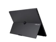 ASUS MB16AHT ZenScreen prijenosni monitor, 40 cm, Touch (90LM0890-B01170)