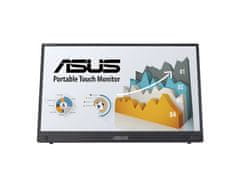 ASUS MB16AHT ZenScreen prijenosni monitor, 40 cm, Touch (90LM0890-B01170)