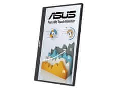 ASUS MB16AHT ZenScreen prijenosni monitor, 40 cm, Touch (90LM0890-B01170)