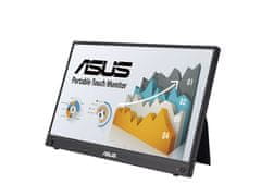 ASUS MB16AHT ZenScreen prijenosni monitor, 40 cm, Touch (90LM0890-B01170)