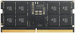 TeamGroup Elite RAM memorija, 32GB, DDR5-4800, SODIMM, CL40, 1.1V (TED532G4800C40D-S01)