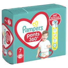 Pampers Premium Care pelene gaćice, 17+ kg, 22/1