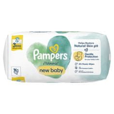 Pampers New Baby vlažne maramice, 138/1