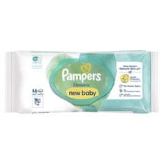 Pampers New Baby vlažne maramice, 46/1