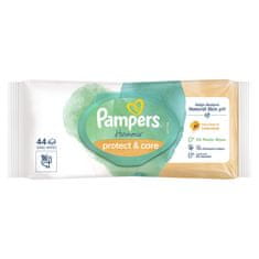 Pampers Harmonie Coco vlažne maramice, 44/1