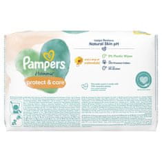 Pampers Harmonie Coco vlažne maramice, 132/1