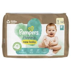 Pampers Harmonie pelene, 2-5 kg, 35/1