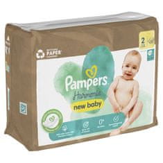 Pampers Harmonie pelene, 4-8 kg, 32/1