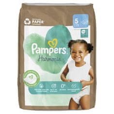 Pampers Harmonie pelene, 11-16 kg, 21/1