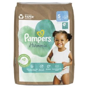  Pampers Harmonie pelene, 11-16 kg, 21/1 