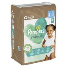 Pampers Harmonie pelene, 11-16 kg, 21/1