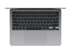 Apple MacBook Air 13 prijenosno računalo, Space Gray (mrxn3cr/a)