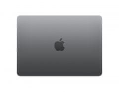 Apple MacBook Air 13 prijenosno računalo, Space Gray (mrxn3cr/a)