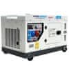 Spark Dea 14000/3 agregat, AVR, 9.5 kW, 400/230 V