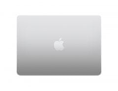 Apple MacBook Air 13 prijenosno računalo, Silver (mrxq3cr/a)