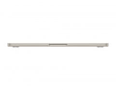 Apple MacBook Air 13 prijenosno računalo, Starlight (mrxt3cr/a)