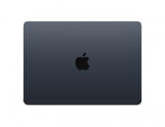 Apple MacBook Air 13 prijenosno računalo, Midnight (mrxv3cr/a)