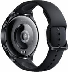 Xiaomi Watch 2 pametni sat, crni