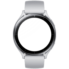 Xiaomi Watch 2 pametni sat, srebrna