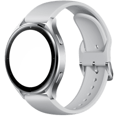 Xiaomi Watch 2 pametni sat, srebrna