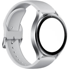 Xiaomi Watch 2 pametni sat, srebrna