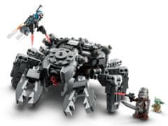 LEGO Star Wars™ Spider Tank