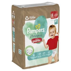  Pampers Harmonie pelene-gaćice, 12-17 kg, 20/1